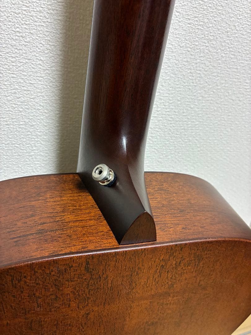 【保証書付き】【藤原基央モデル】 Martin 00-15M