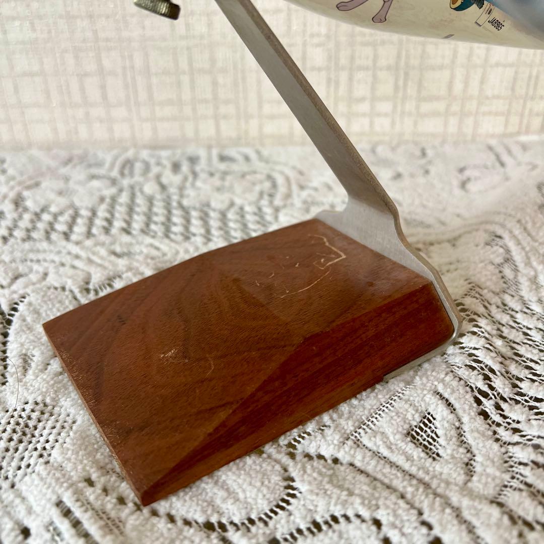 ANA 全日空 JA8965 747-400 ポケモンジェット 模型 1/200