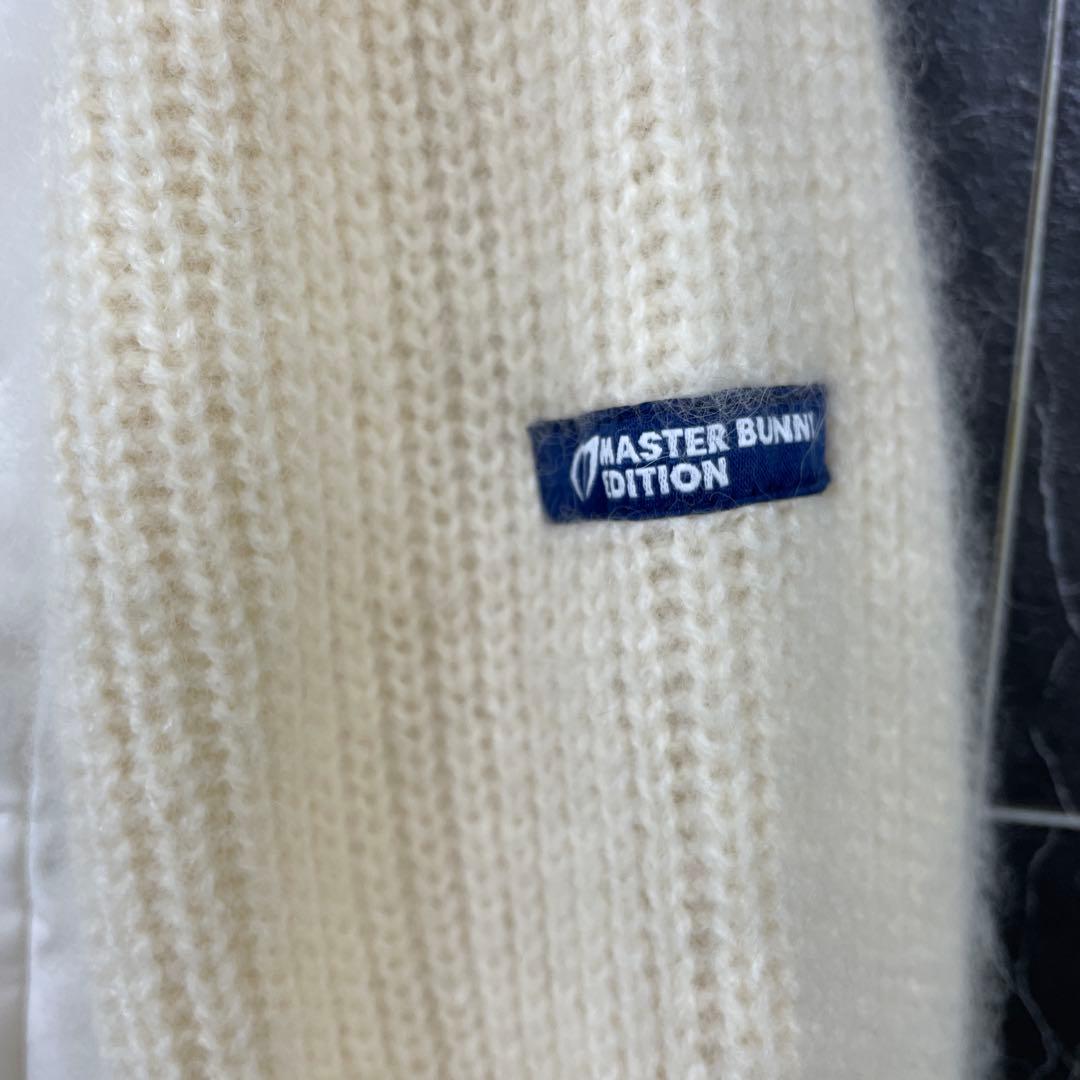 マスターバニーエディション レディース 中綿切替ジャケット【1】