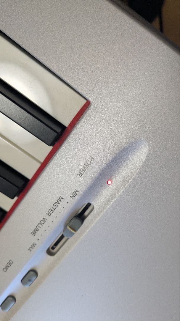 引き取り限定！YAMAHA ELECTRONIC PIANO 電子ピアノ P60