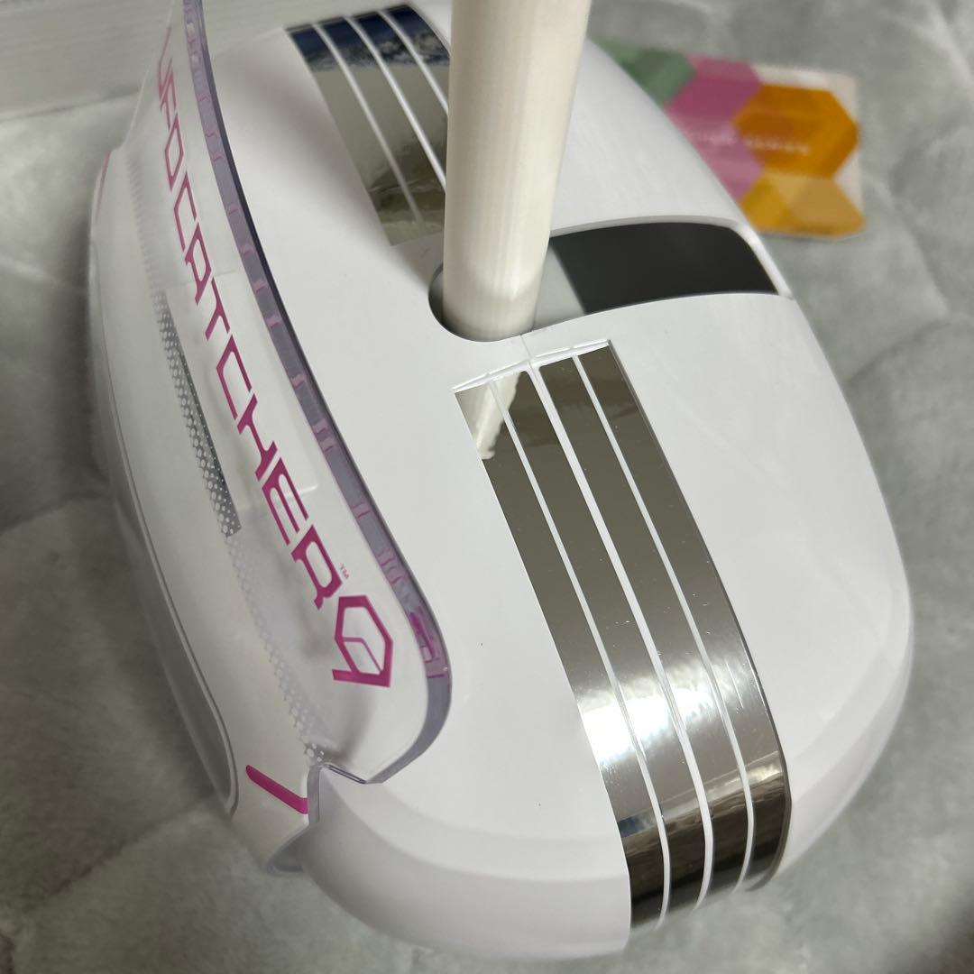 UFO9アームユニットロゴシート3枚付き！