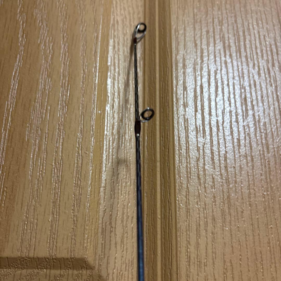 【最終価格】シマノワールドシャウラ15101F-3