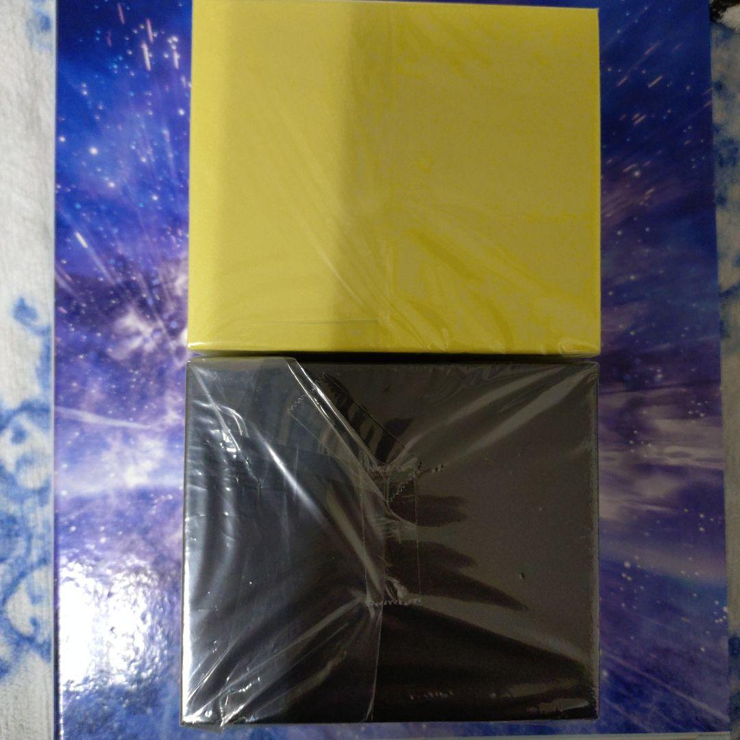 【最安値】ピカチュウ＆ブラッキー本皮フリップデッキケース新品未開封2個セット