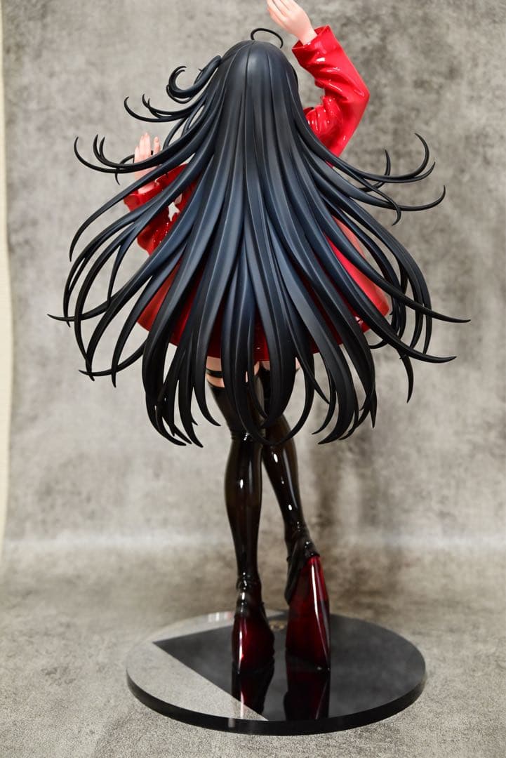 アズールレーン 大鳳 -恋慕のコンパニオン- 1/4 完成品フィギュア