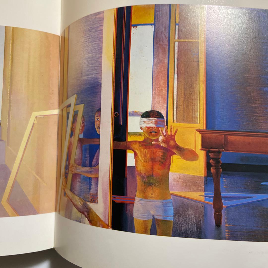 Leonardo Cremonini　レオナルド・クレモニーニ画集