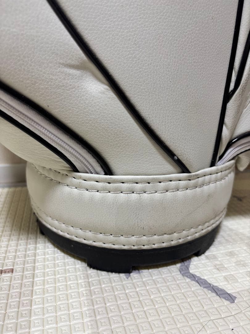 Person's (パーソンズ)レディース ゴルフクラブセット 8本