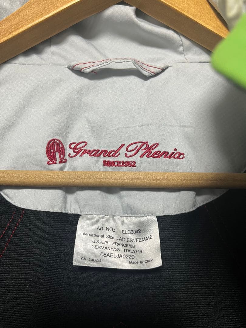 Grand phenix ウェア　上下セット