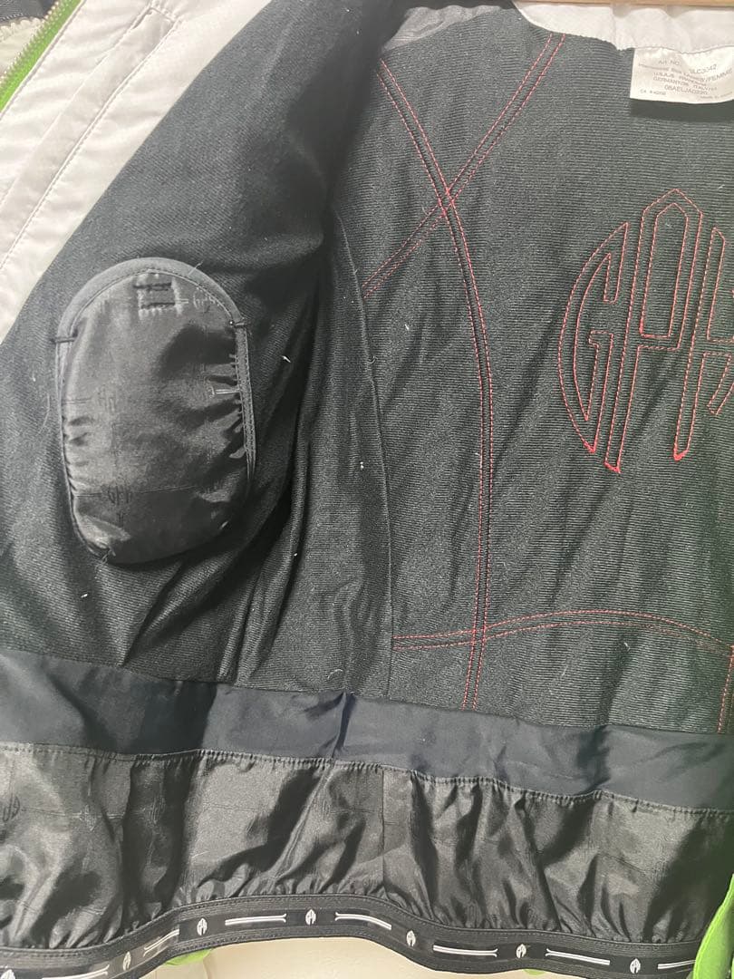 Grand phenix ウェア　上下セット