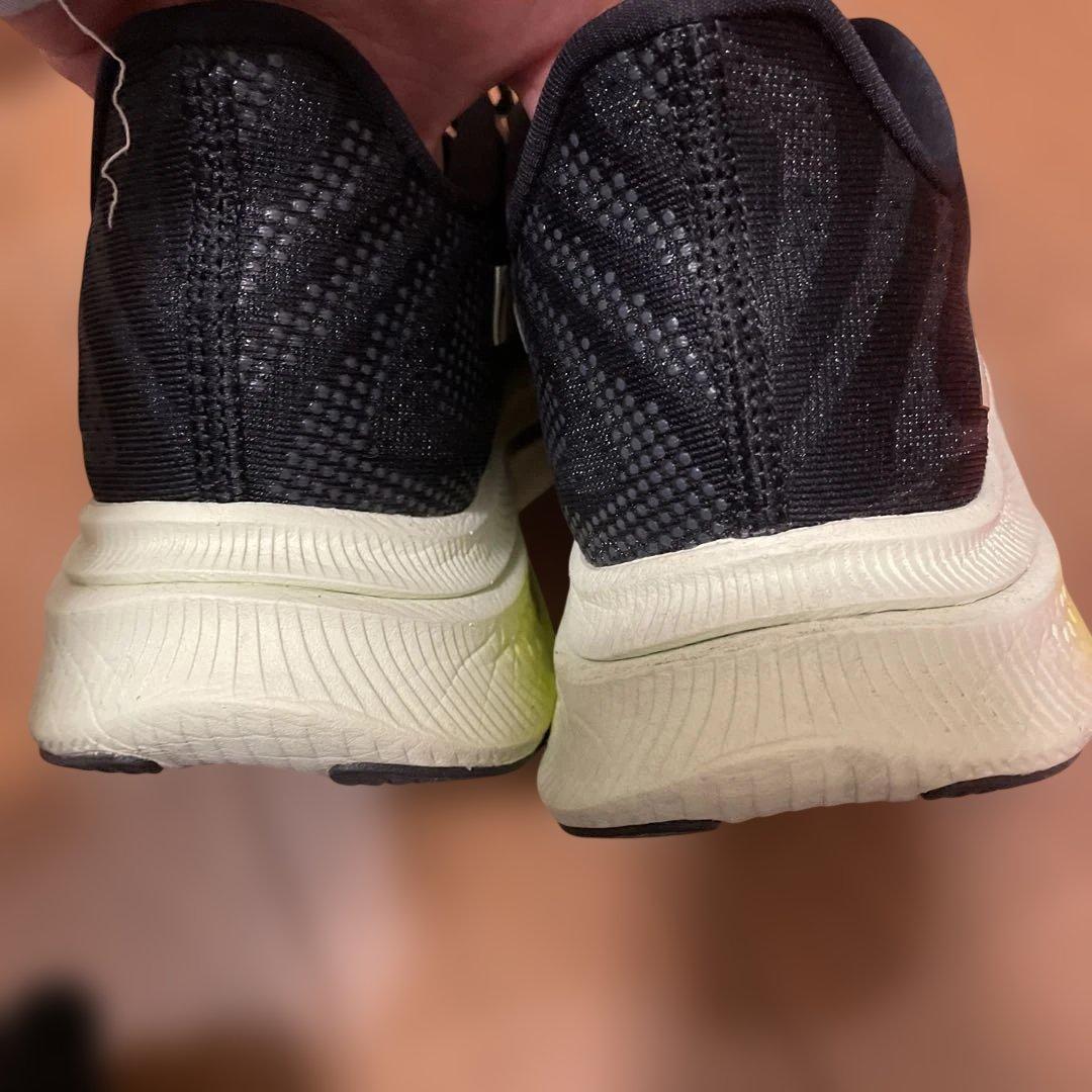 New Balance FuelCell スーパーコンプトレーナーv2 セット