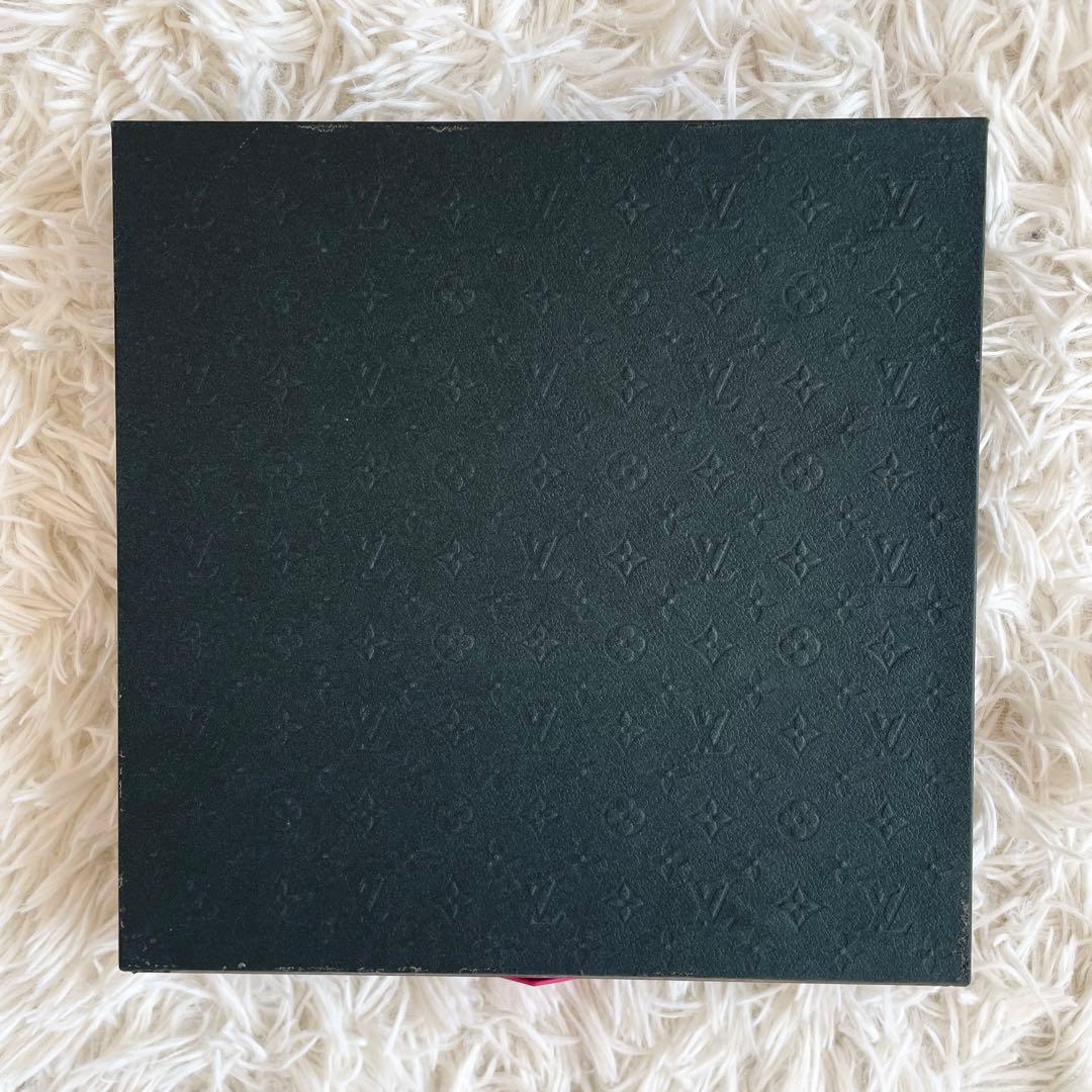 新品未使用　ルイヴィトン　ジグソーパズル　スコット　虎　モノグラム　2022年