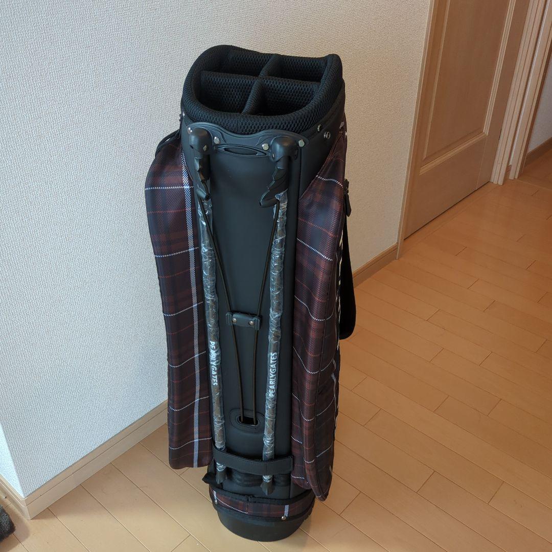 【正規品】パーリーゲイツ　キャディバック