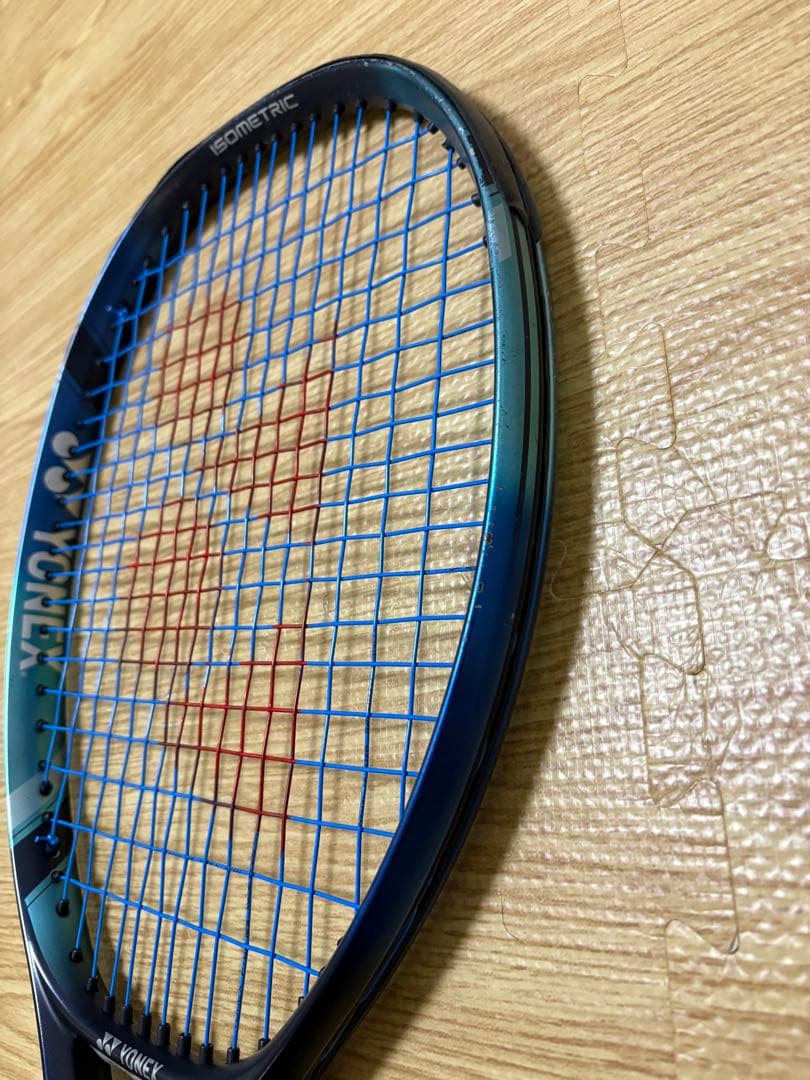 ラケット(硬式用) YONEX EZONE 100 2022
