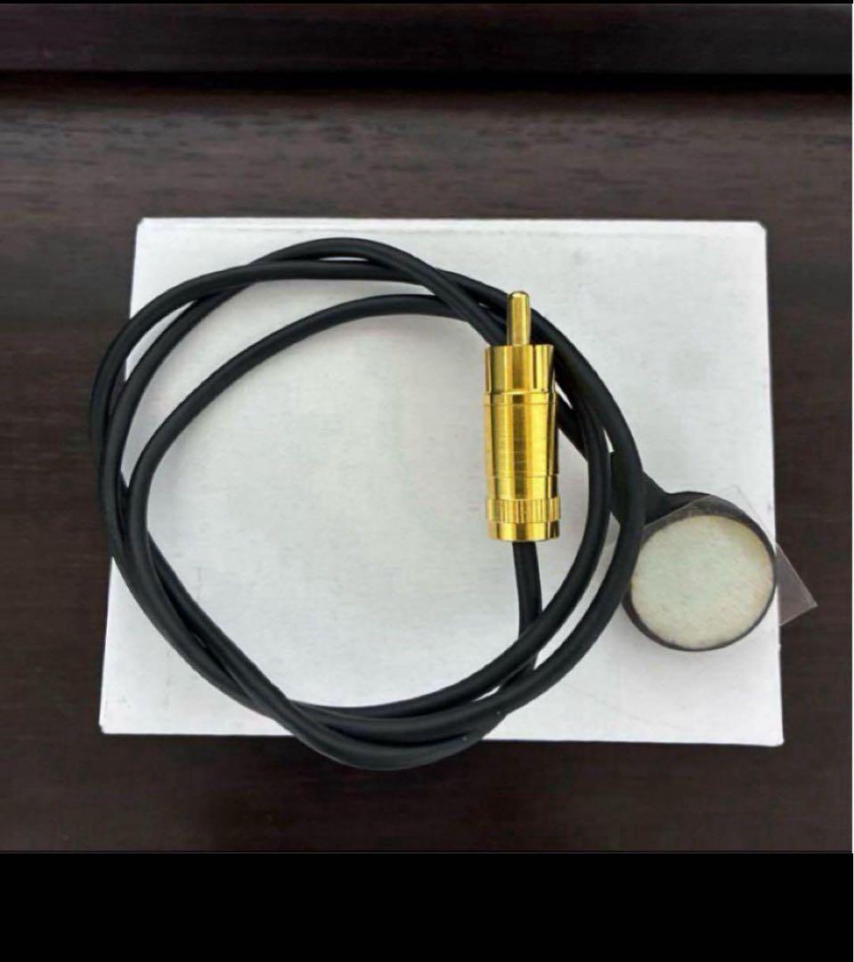 タカミネ コンタクトマイク Takamine