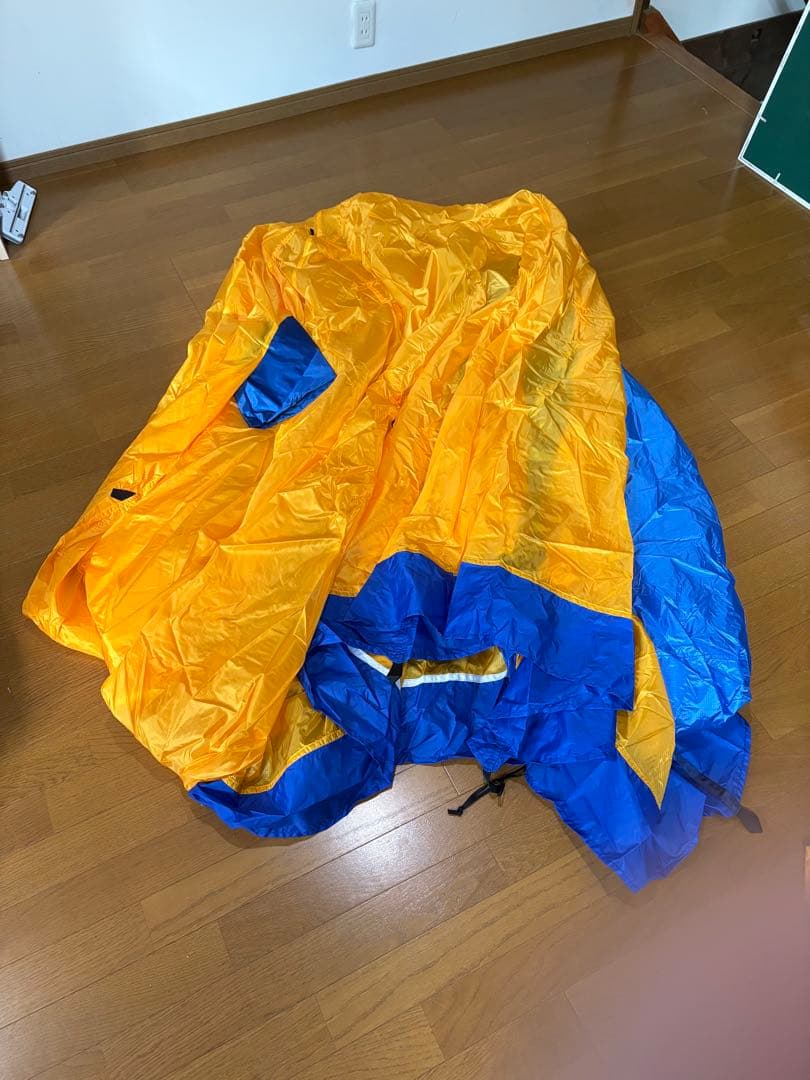 アライテント　エアライズ3用外張