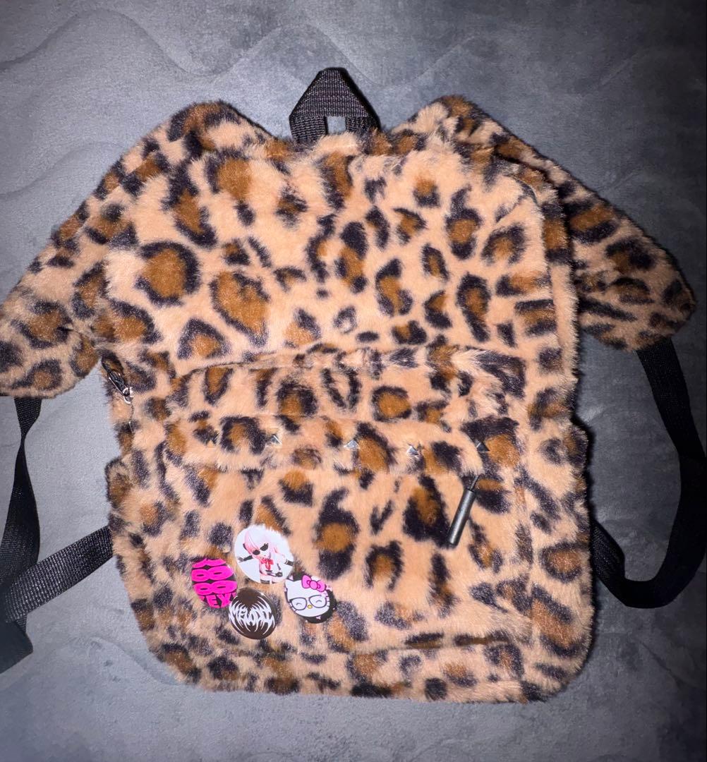 Always fti ecMelodi starteam DIMEリュック