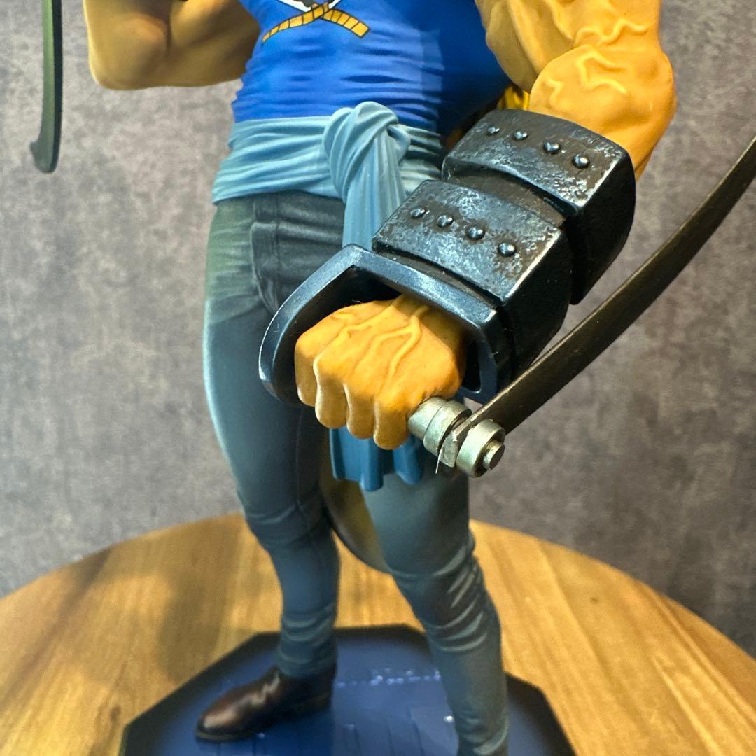 ワンピース POP ”LIMITED EDITION” キラー 初版