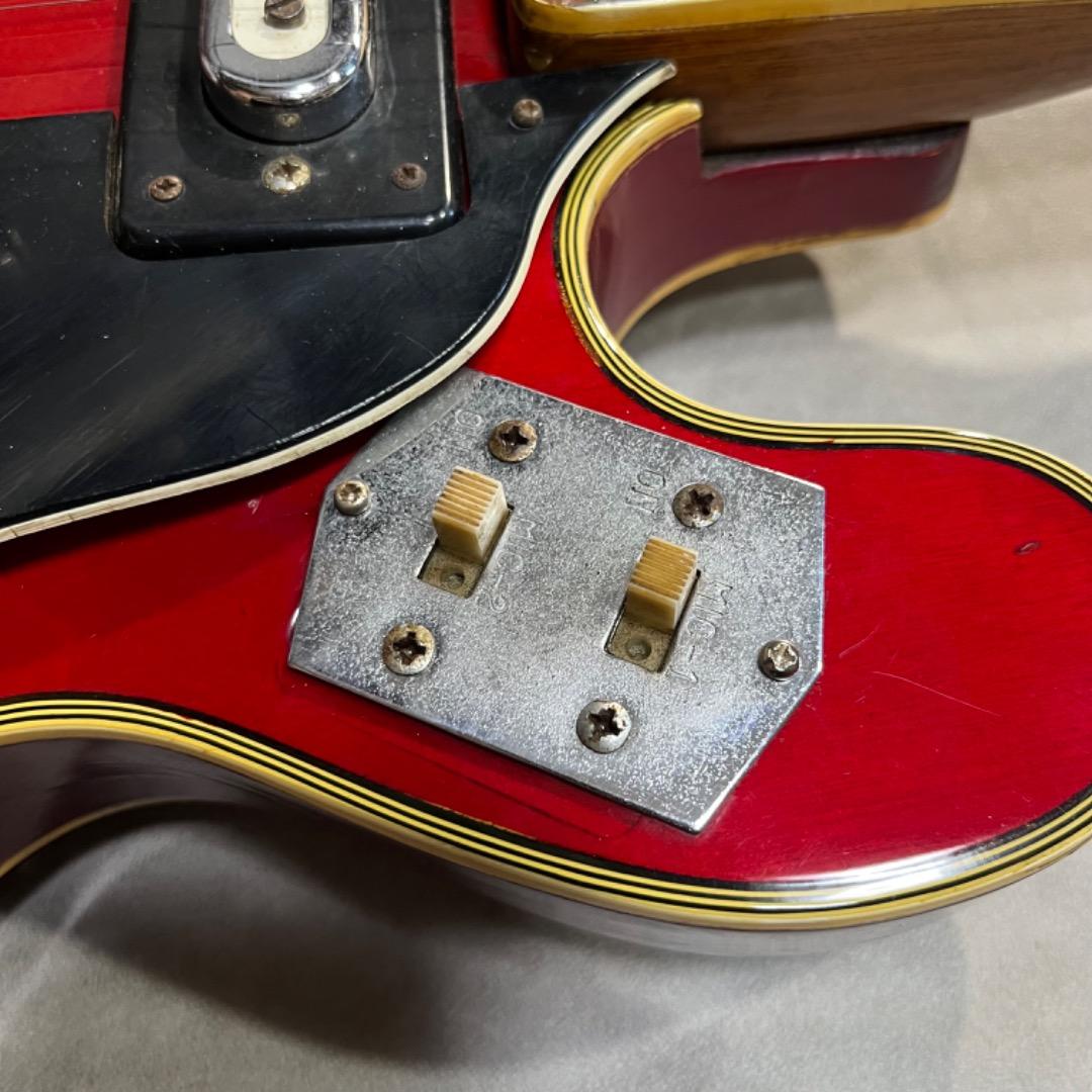 taro takenoko専用　Greco EG-135 1960年代