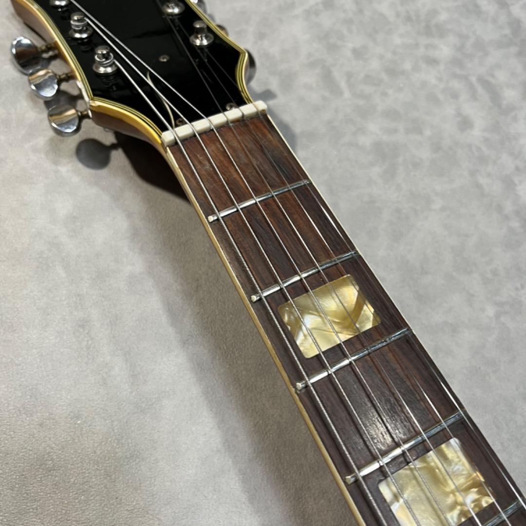 taro takenoko専用　Greco EG-135 1960年代