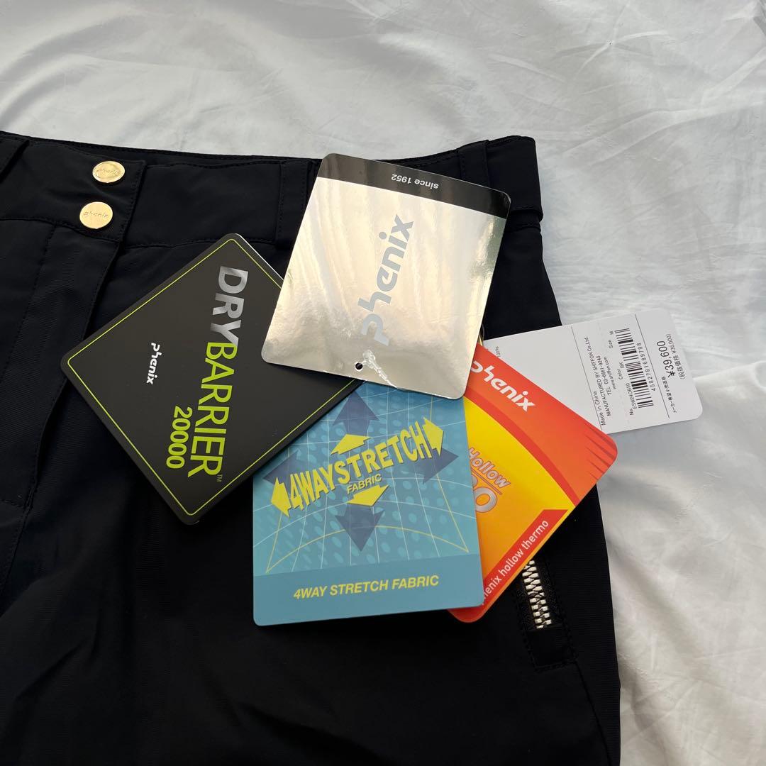 フェニックス　スキーウェア パンツ　スノボー　スノーボード ESW24OB50