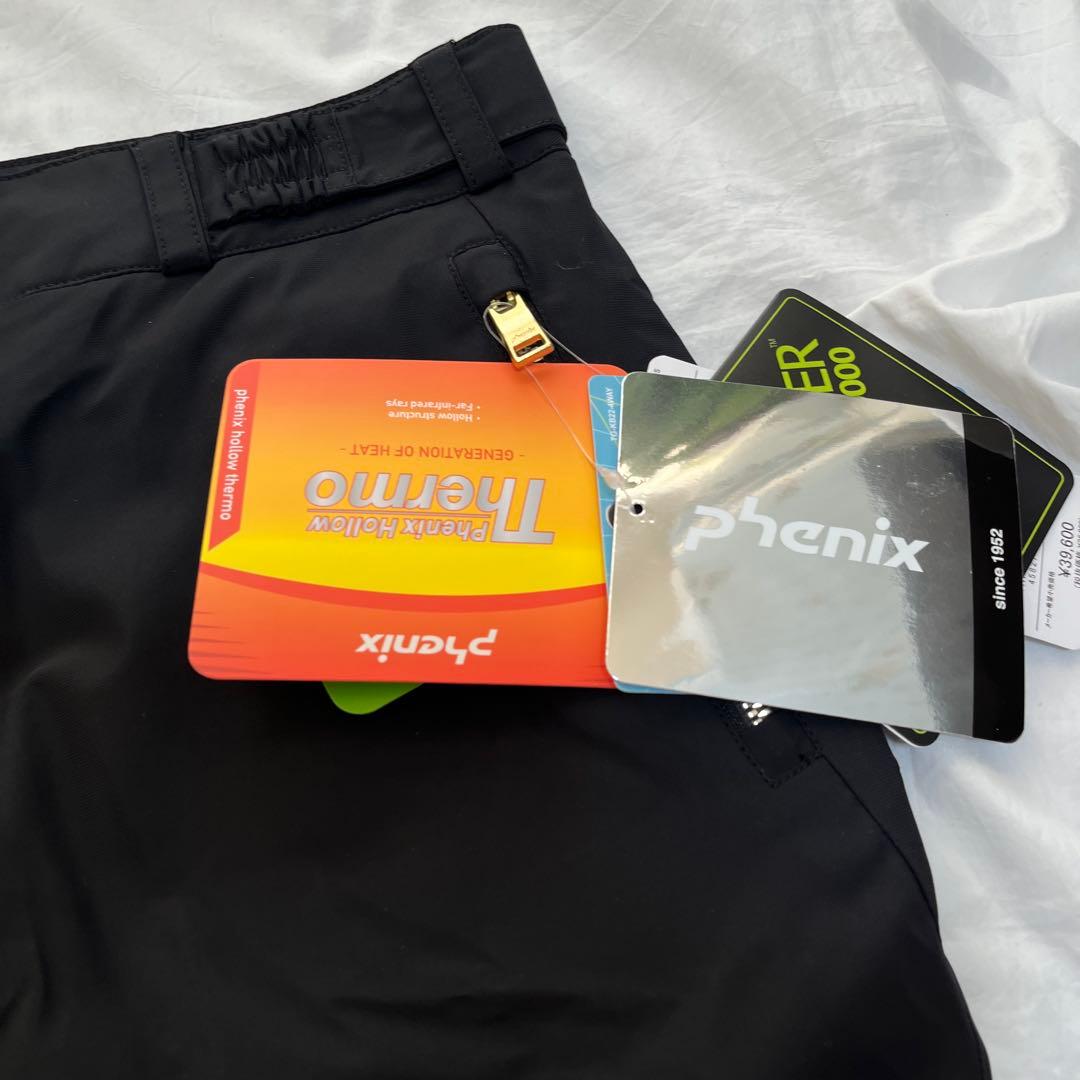 フェニックス　スキーウェア パンツ　スノボー　スノーボード ESW24OB50