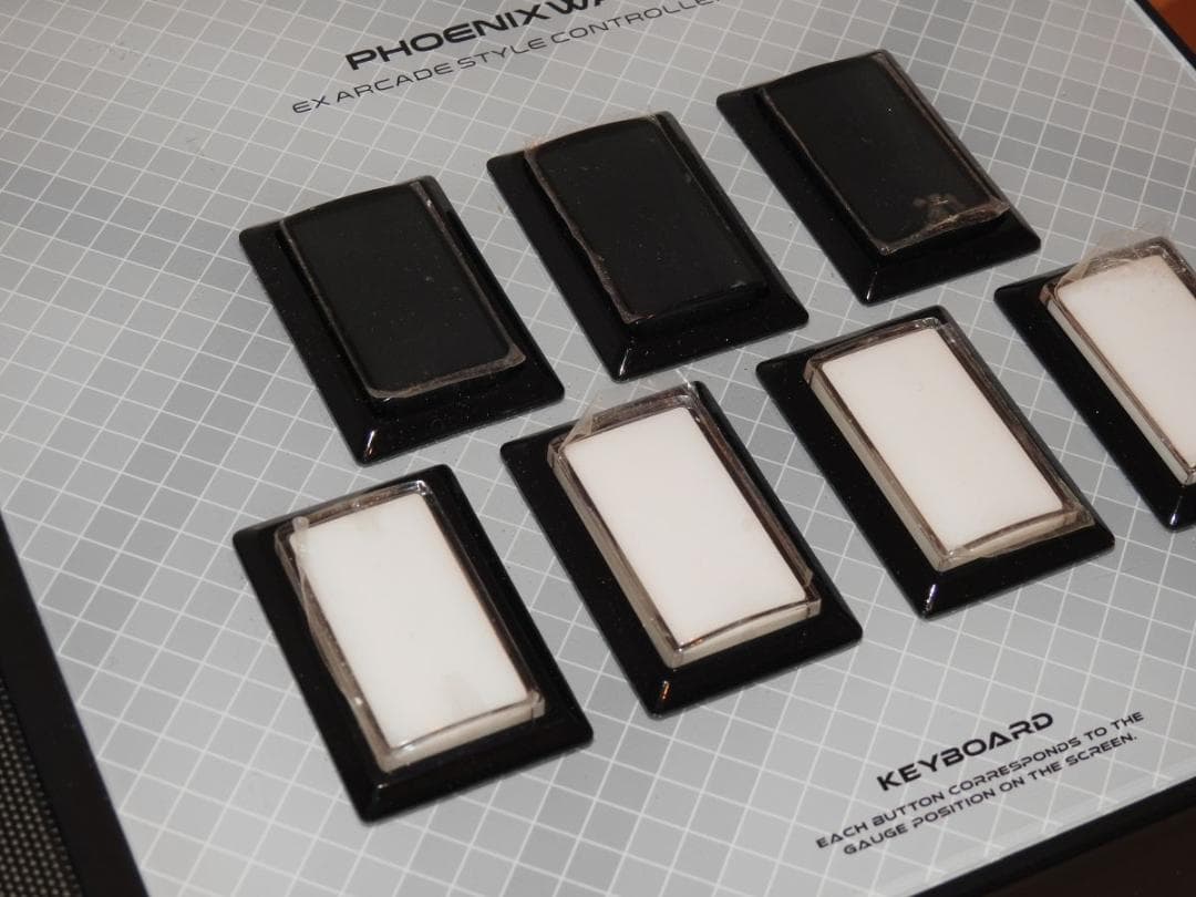 PHOENIXWAN ビートマニア コントローラー インフィニタス