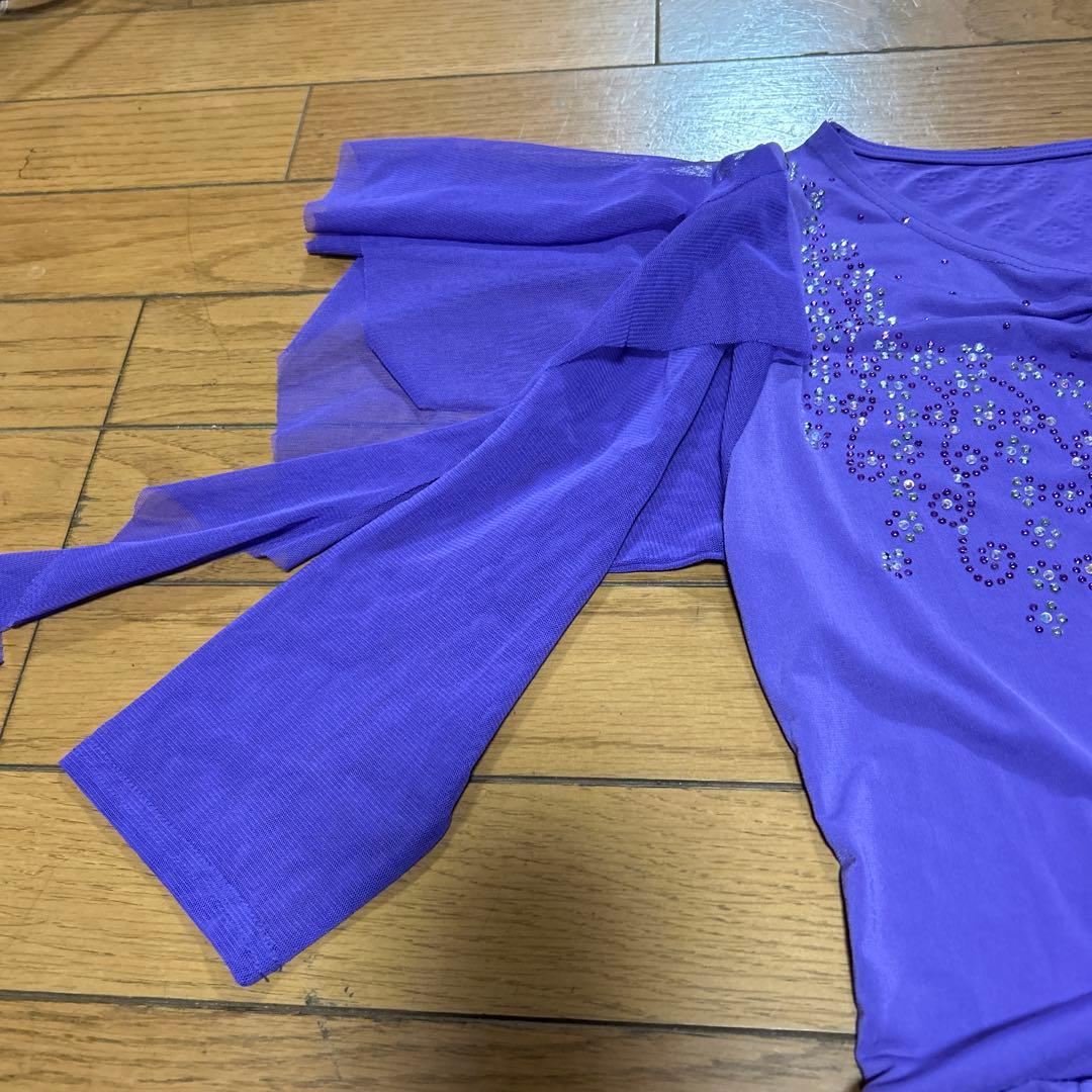 社交ダンス　スーツ