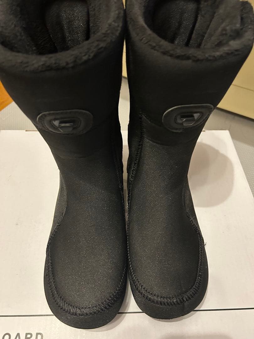 RIDE トーレントTORRENT 27cm スノーボードブーツ