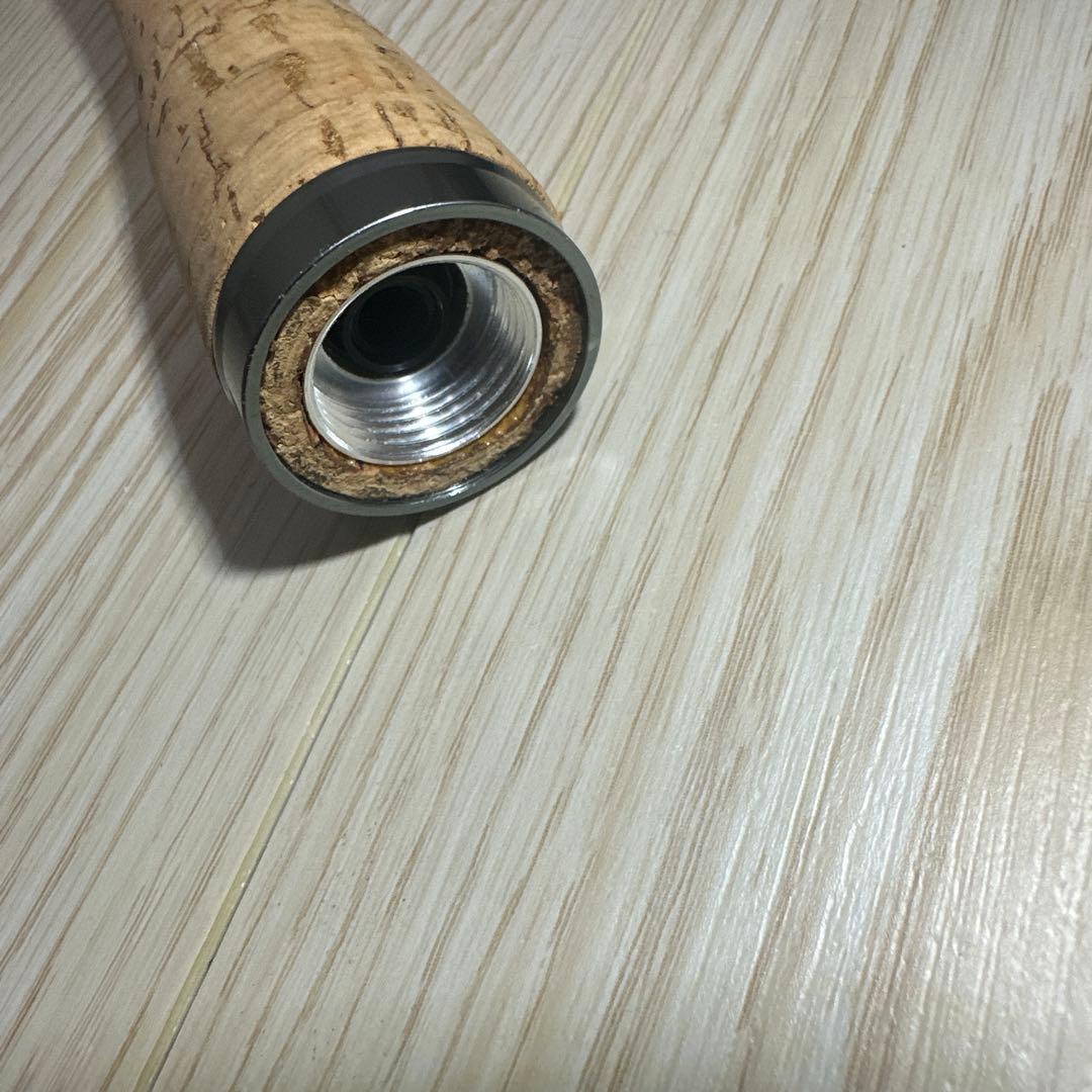 DAIWA ダイワ　ロッド BBB 636TMLRB ベイトロッド