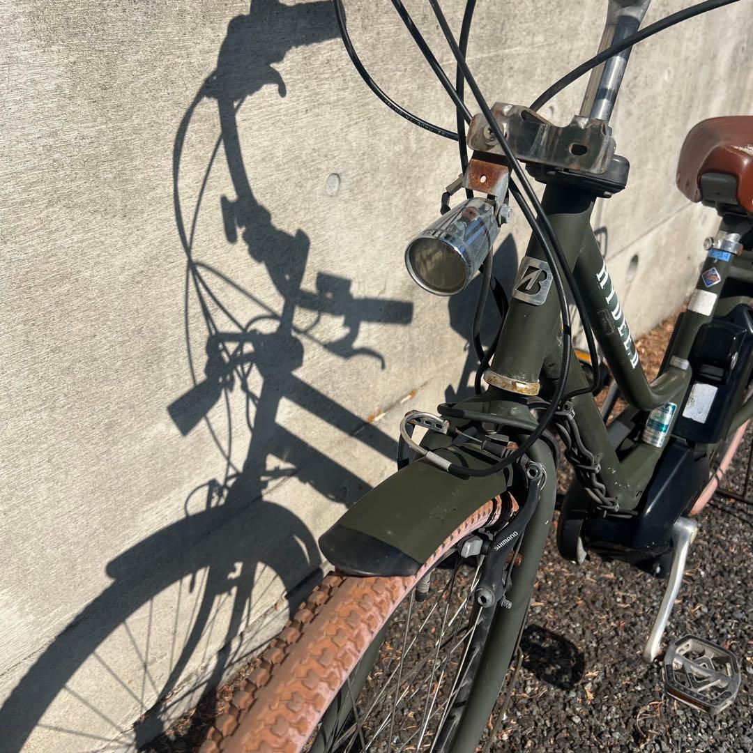 HYDEE2 ジャンク品 引取限定(神奈川・湘南)