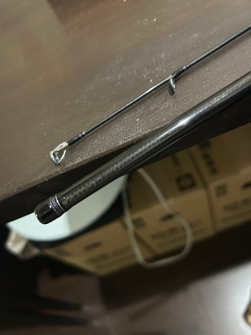 【最終値下】ハートランド　トリップセブンベイト　702HRB