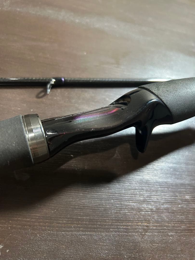 【最終値下】ハートランド　トリップセブンベイト　702HRB