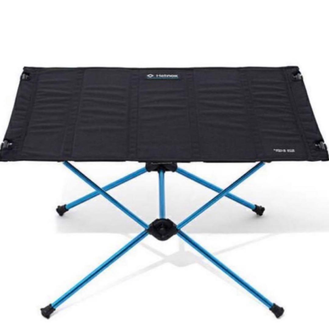 ヘリノックス　テーブルワン　helinox