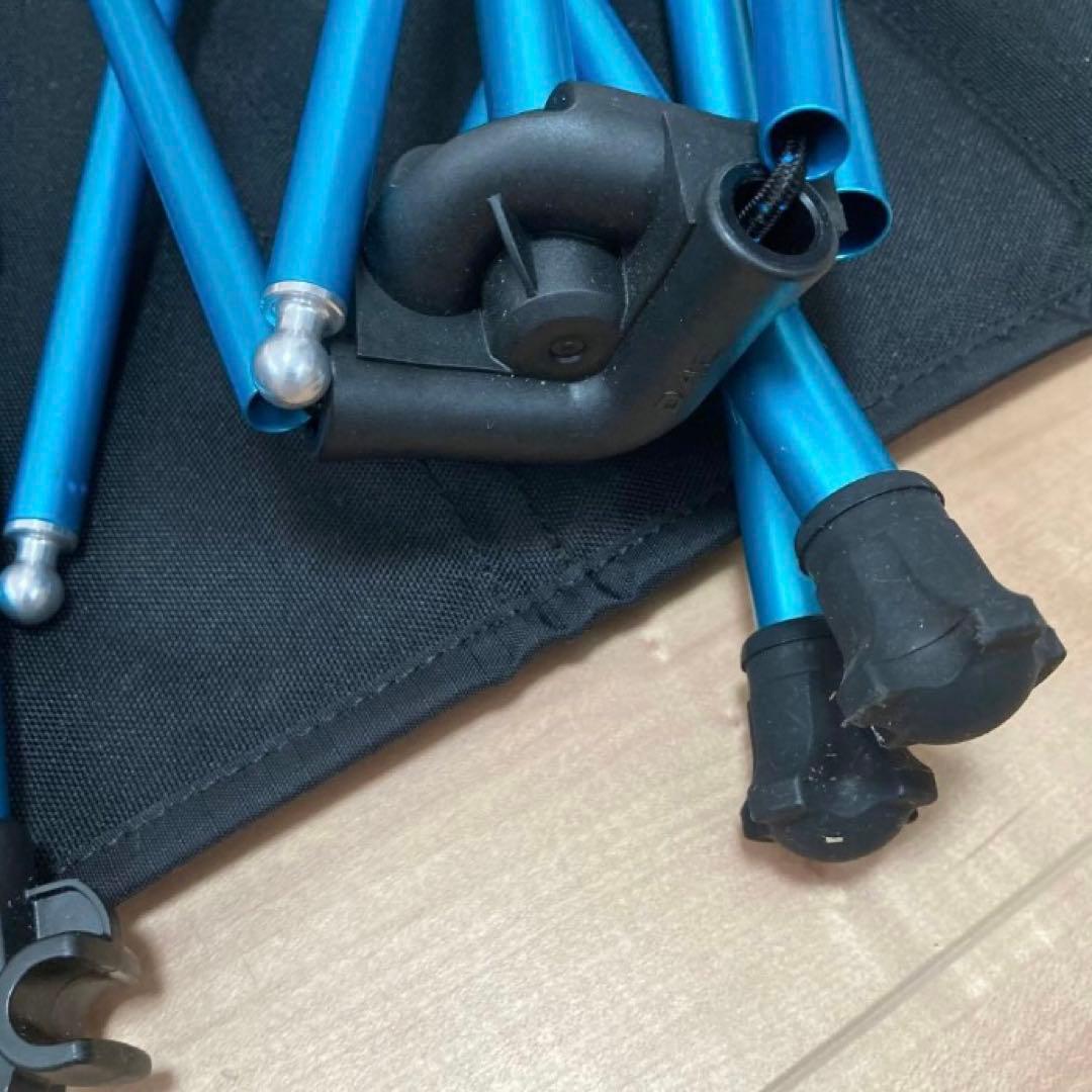 ヘリノックス　テーブルワン　helinox