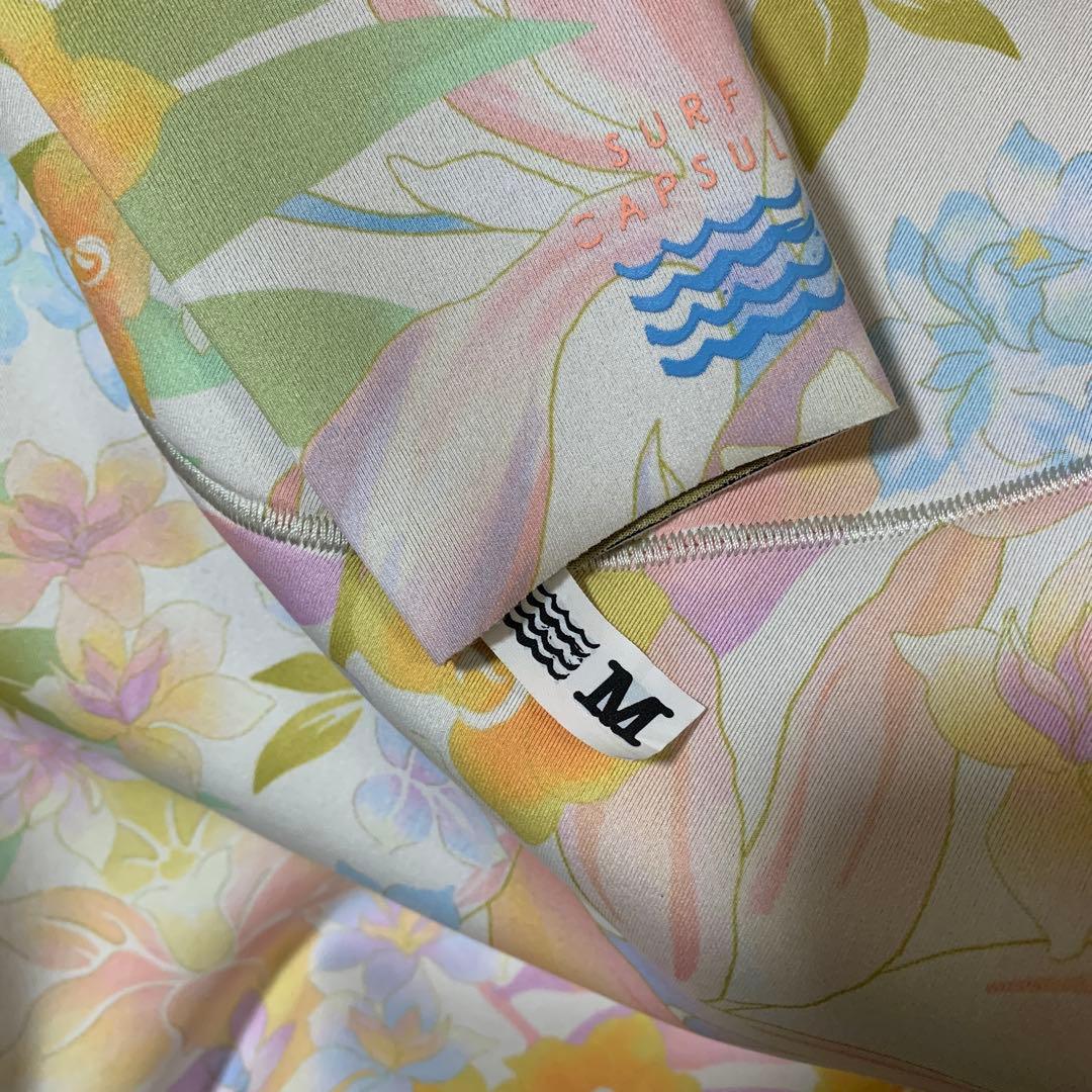 今日だけセール⭐︎ビラボン　ロンスプ　レディースM