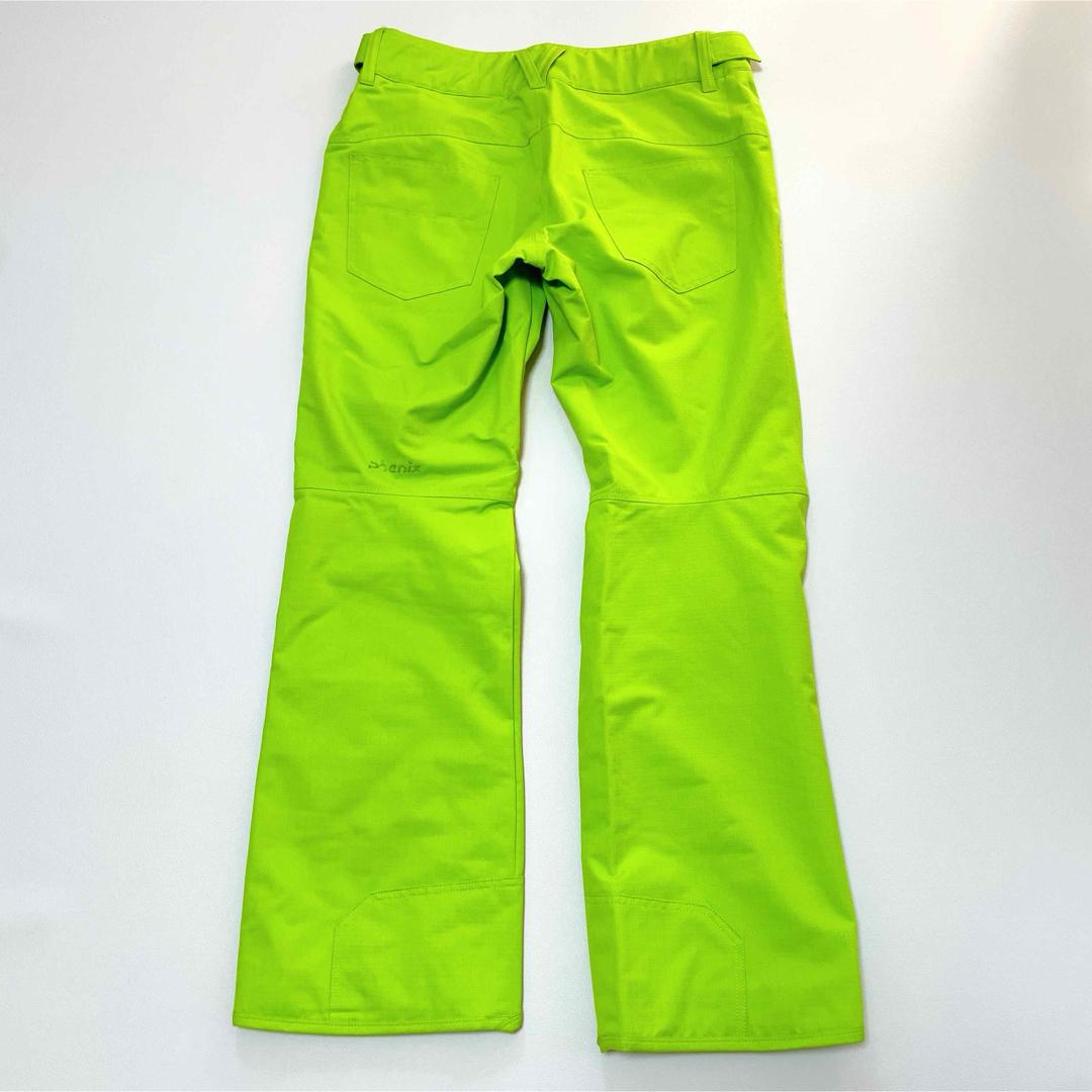 6731【美品】フェニックス　スキー　上下セット　レディース ジャケット パンツ