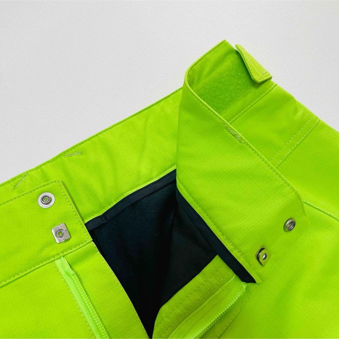 6731【美品】フェニックス　スキー　上下セット　レディース ジャケット パンツ