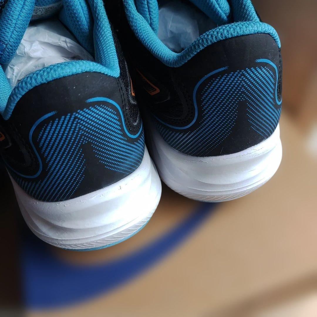 ASICS スニーカー 3足セット