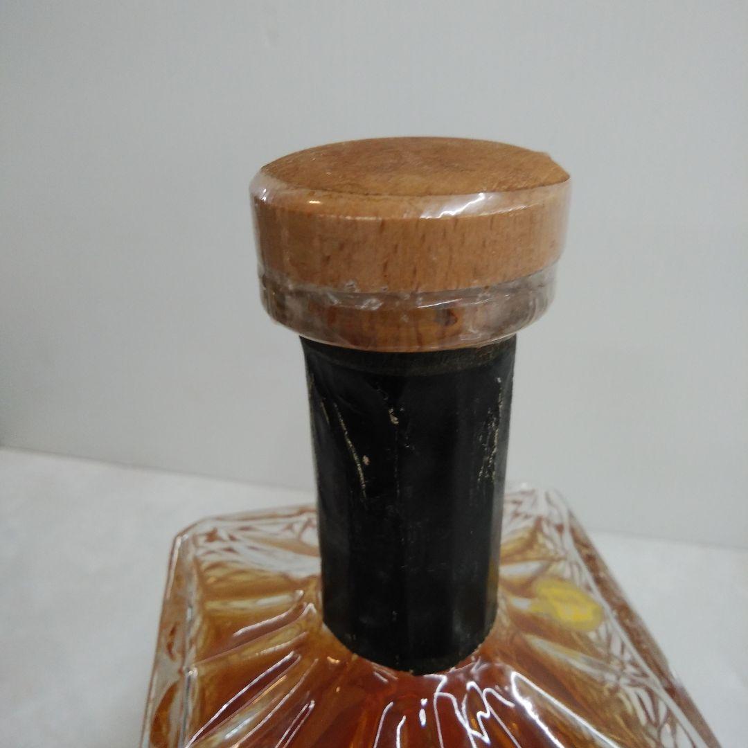 ウィスキー 未開栓