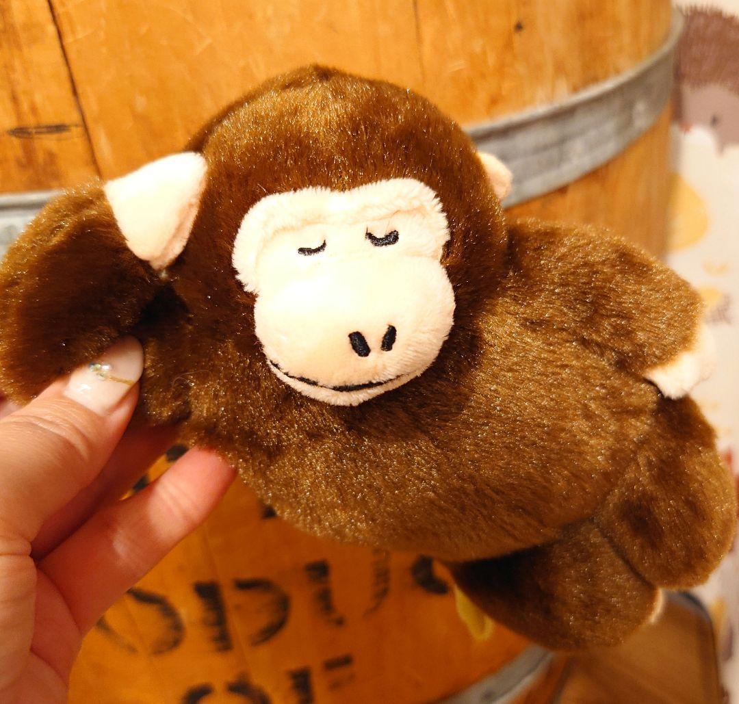 ウホウホゴリラのゴリくん ごろ寝 ゴリまる ST