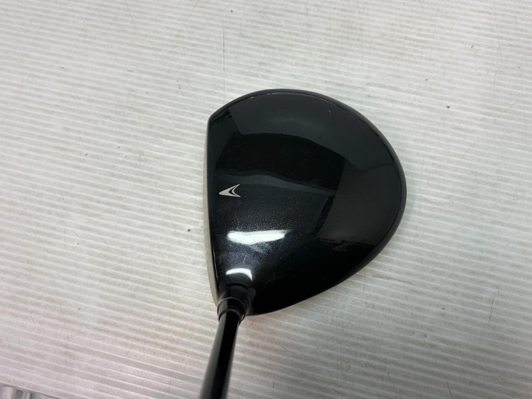 ▽レア品中古【ゼクシオプレミアム】ドライバー１本【11.5°】