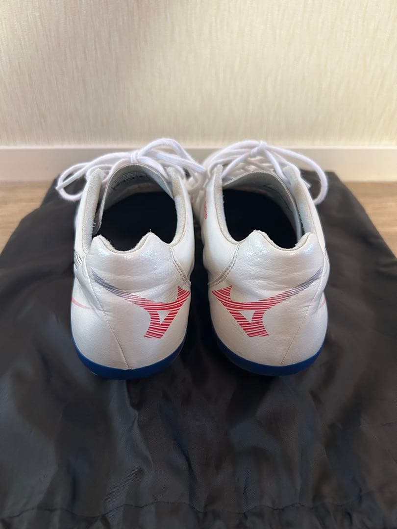 レビュラ CUP JAPAN ホワイト×レッド