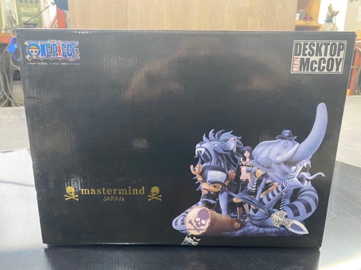 限定フィギア　本日限定半額SALE