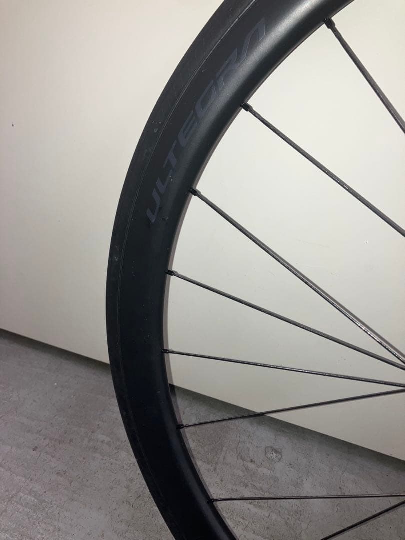 シマノ　ホイール　WH-R8170-C36-TL