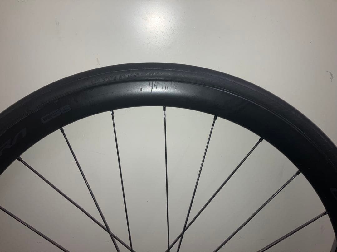 シマノ　ホイール　WH-R8170-C36-TL