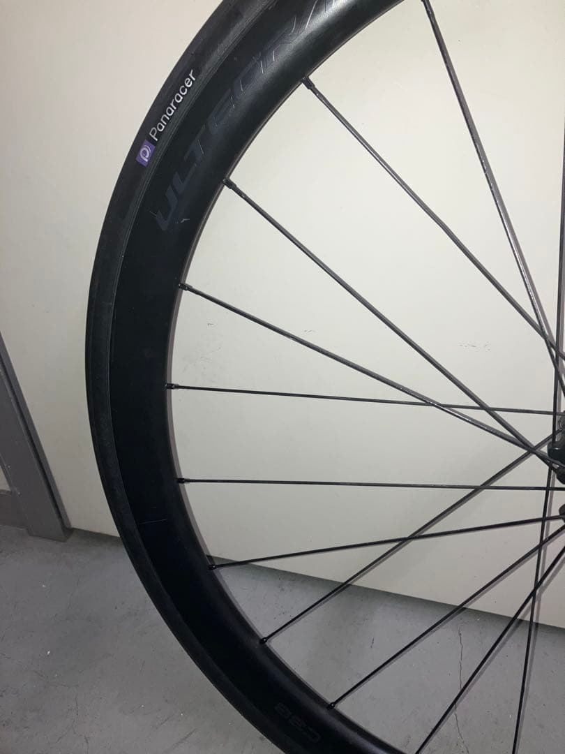 シマノ　ホイール　WH-R8170-C36-TL