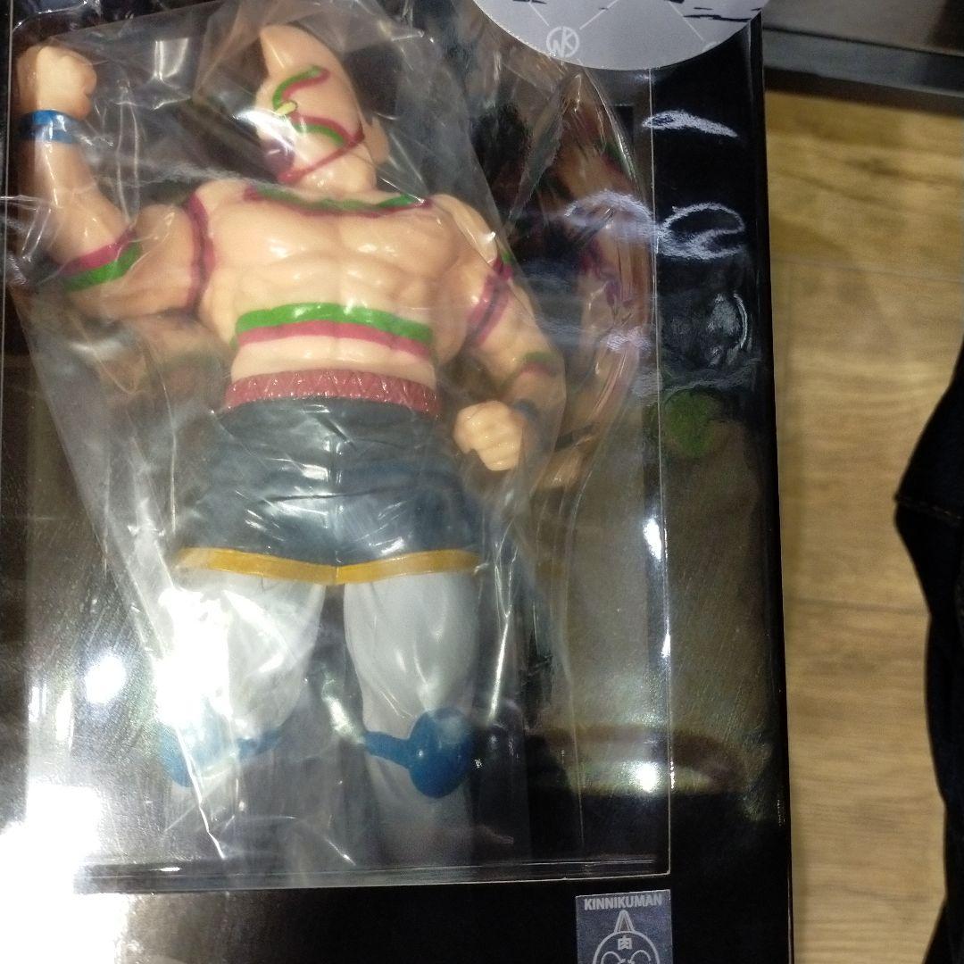 キン肉マン　スーパーフェニックス