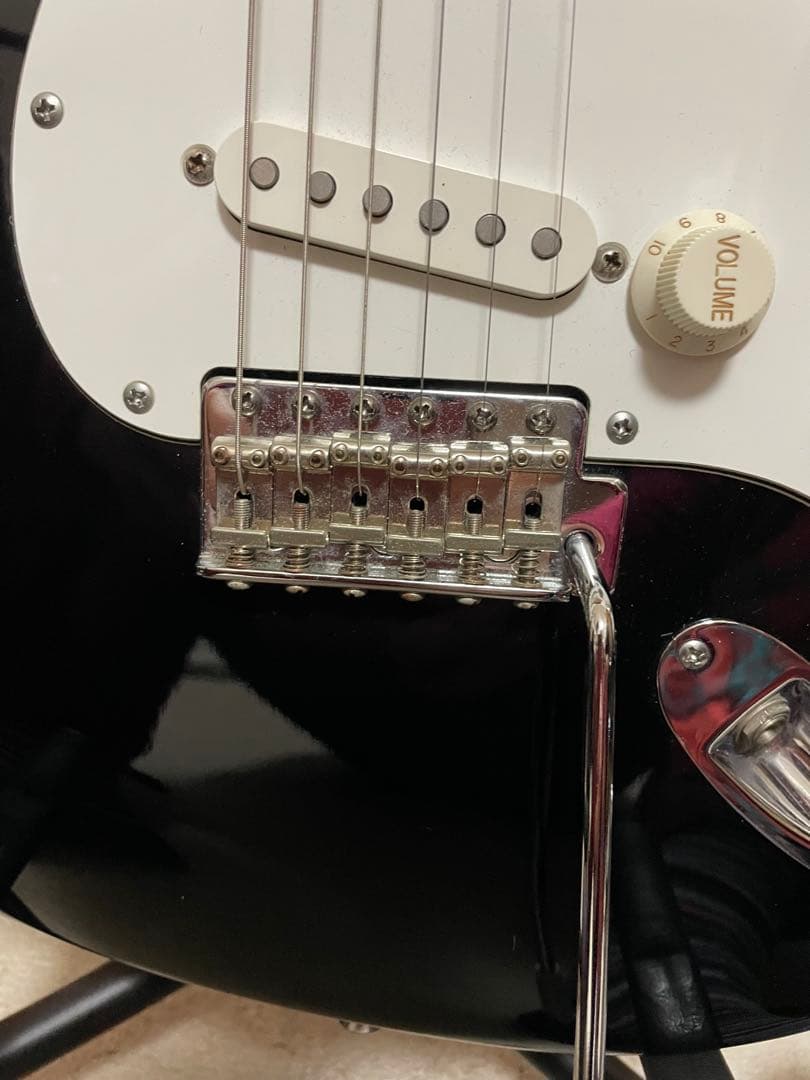 再値下げバッカスユニバースストラト/DIMARZIO DP182/DP409