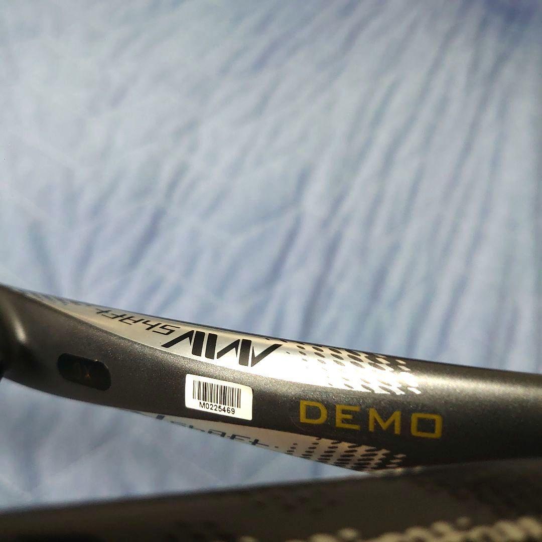 ディーフォースV-TOUR 0X DEMO