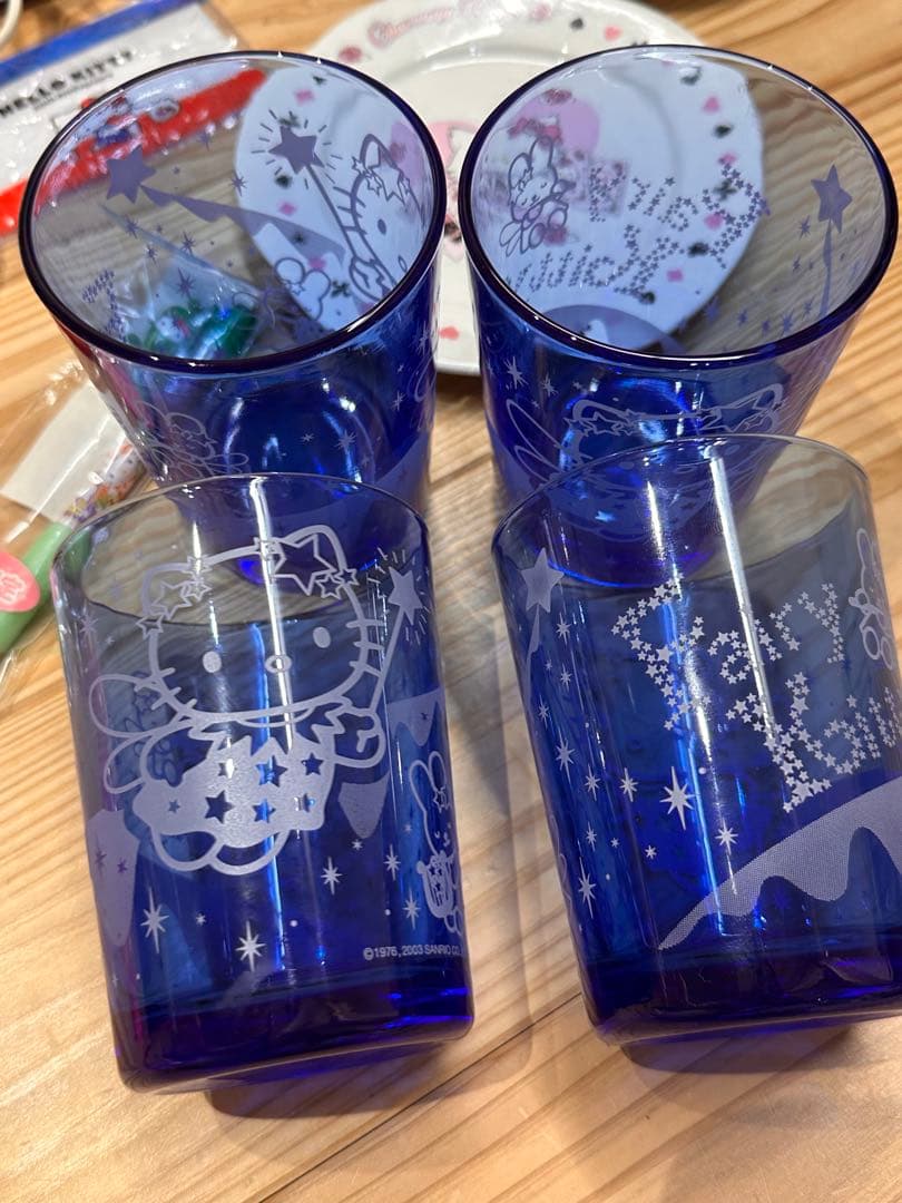 希少　当時物　レトロ キティ まとめ売り 大量　セット