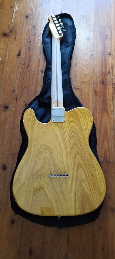 Fender Japan テレキャスター